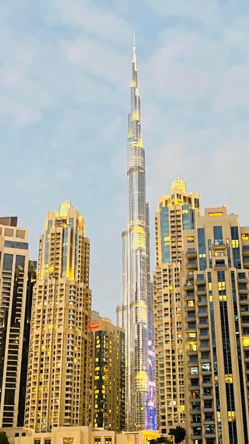 Dubai Star Hostel Exterior photo