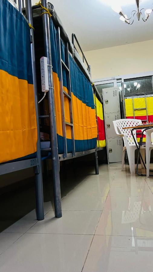 Dubai Star Hostel Exterior photo